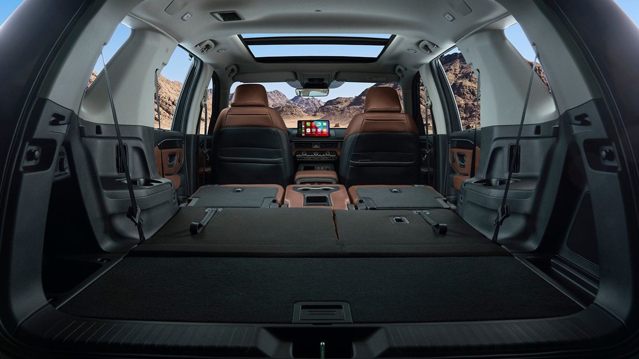 Prices and Specifications for Honda Pilot 2025 in UAE Autopediame